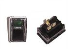 New Lamp Switch For 1968-1976 Mgb And 1973-1979 Midget. Price: $29.95.