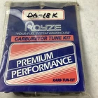 Royze Carburetor Tune Kit Fits Nissan Sentra 1488CC 1983 1984 DA-18K New. Price: $23.18.