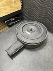 1982 Dodge D150 Tall Mopar Truck Air Cleaner Housing Assembly 4 Barrel Used. Price: $56.00.