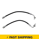 Trq Brake Hose Set For 2014-2019 Kia Soul Piece New. Price: $59.99.