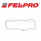 Fel-pro Upper No. Oil Pan Gasket Set 2003-2010 Ford F-250 Super Duty Wz New. Price: $23.49.