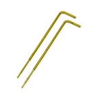 Edelbrock Metering Rods .062 X .052- 1441 New. Price: $22.95.