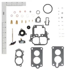 Walker Products Carburetor Rebuild Kit Fits 1981-1990 Toyota Pickup New. Price: $83.49.