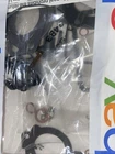 1904,75 Edsel, Ford & Mercury, 2100 Carburetor Rebuild Kit New. Price: $35.00.