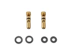 Holley 6-519-2 Inlet Needle Steel New. Price: $65.19.