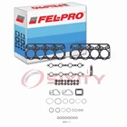 Fel-pro Engine Cylinder Head Gasket Set 1997 Ford F-250 Hd 7.3L V8 Me New. Price: $229.72.