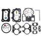 Walker Products Carburetor Rebuild Kit Fits 1971-1978 Chevrolet El Camino New. Price: $56.49.