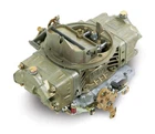 Holley 0-4776C 600 Cfm Double Pumper Carburetor New. Price: $799.95.