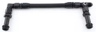 Fragola Black Holley 4500 Carburetor Fuel Line P/n 930005-BL New. Price: $117.96.