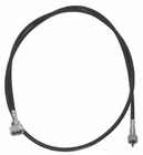 New Goodmark Speedometer Cable 68 Inch Long Fits Chevelle GMK4030372641. Price: $34.74.