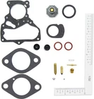 Holley 1909 Carburetor Rebuild Kit- 1963-65 Amc & 1962-69 Ford Mercury New. Price: $58.00.