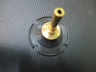 Jaguar E-type 3.8, Mkx, Austin Healey 3000 BJ8, S.u. HD8 Carburetor Jet AUC8156 New. Price: $49.88.