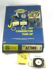 1958-1963 Rambler Rebel Ambassador New H-4 Carburetor Kit A278HX Used. Price: $18.99.