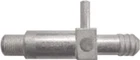 1968-75 Firebird Trans Am; Carburetor Rear Fitting; With Straight New. Price: $21.99.