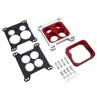 Spectre For Carburetor Adapter (spread Square Bore) New. Price: $36.24.