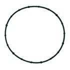 Fel-pro 61812 Fuel Injection Throttle Body Mounting Gasket New. Price: $12.63.