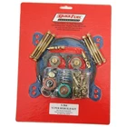 Quick Fuel Super Carburetor Rebuild Kit 3-304QFT New. Price: $135.95.