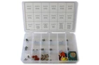 Holley 36-184 Accelerator Pump Tuning Kit New. Price: $232.95.