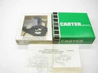 Carter 902-356 Carburetor Rebuild Kit Holley 2210, 2245 2-BBL New. Price: $22.45.