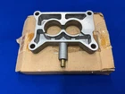 Ford Genuine Nos Motorcraft Carburetor Spacer D9TZ-9A589-J, CM-3313 (QTY-1) New. Price: $100.00.