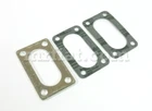 Volkswagen Karmann Ghia Empi Aluminum Carburetor Spacer 3 Pcs 1955-74 New. Price: $55.00.