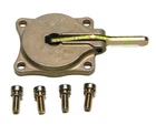 Genuine Holley Qft Aed Ccs 26-139 30CC Accelerator Pump Cover W/screws New. Price: $27.30.