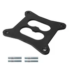 9266 Carburetor Heat Insulator Gasket Edelbrock Performer New. Price: $29.69.