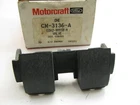 Motorcraft CM-3136-A Carburetor Venturi Valve Ford Vv 2-BBL 5.8L-V8 New. Price: $8.99.