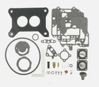 Carburetor Kit 1981-1984 302 351 400 Ford 2100 2150 Barrel Carb. 1510B New. Price: $49.00.