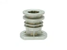 Rotary 50416 22465608/0 For Castel Garden Blade Adapter New. Price: $12.82.