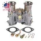 Carburetor For Weber 48IDA 19030.018 Rod With Two Gaskets New. Price: $175.97.