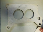 Nos 1975-1977 Ford F500 2BBL Carburetor Gasket D5TZ-9447-B New. Price: $14.99.