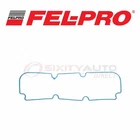 Fel-pro Valve Cover Gasket Set For 1995-2002 Pontiac Firebird 3.8L V6 Ym New. Price: $19.84.