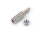 Edelbrock 8003 Auto Trans Rod Extension New. Price: $16.95.