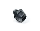 491925-BL Fragola -20 An Male To -12 Reducer Coupler Union Fitting Black New. Price: $30.73.
