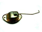 Tomco 9047 Carburetor Choke Thermostat 3512845, 170-245 1972 Dodge Carter 4BBL New. Price: $59.95.
