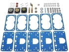 Holley Aed 4150 Rebuild Renew Kit Double Pumper Carburetor 750 650 3-210. Price: $64.99.