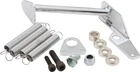 Quickcar 65-096 Throttle Return Spring Kit New. Price: $30.85.