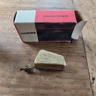 Ford Nos Oem# C1AZ-9550-A Brass Float And Lever Assy; Original Equipment New. Price: $15.00.
