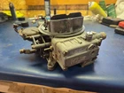 Holley LIST-3043 Gm 3863150-DB L79 327/350HP Survivor Carburetor Used. Price: $1295.00.