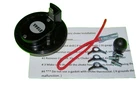 Electric Choke Kit Rochester 2GC Chevy W/ Mounted At Top Of Carburetor New. Price: $29.99.