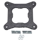 Edelbrock 12410 Hdq Carb Base Gasket, 0.32 Inch, 4-BARREL New. Price: $38.95.