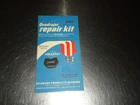 New Hygrade Carburetor Repair Kit QJK-2 Rochester Quadrajet Metering Well Plug. Price: $28.50.
