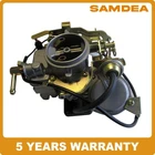 Carburetor Fit Ford Laser Mazda 323 Familia Pick Up 1.1-4.8 E30313600 New. Price: $74.88.