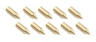 Advanced Engine Design Needle Squirter Pump Set Holley Carburetor 10 Pack New. Price: $31.20.