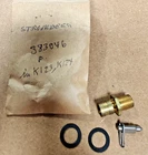 Bendix 383046 Stromberg Carburetor Needle & Seat For 1950'S Gm Models New. Price: $10.00.