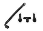 Holley Efi 534-236 Stealth 4150 Braided Fuel Crossover Kit New. Price: $135.95.