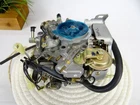 New Mikuni Solex Carburetor Chrysler Dodge Mitsubishi 2BBL 32-35 Did TA214. Price: $359.95.