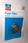 Mopar Oem Fuel Filter Dodge Omni / Plymouth Horizon #L-624V (4131113) New. Price: $7.00.