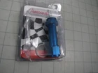 Aeroquip FCM2192 Carb Adapter -8 To 7/8-20 Thd Holley New. Price: $20.02.